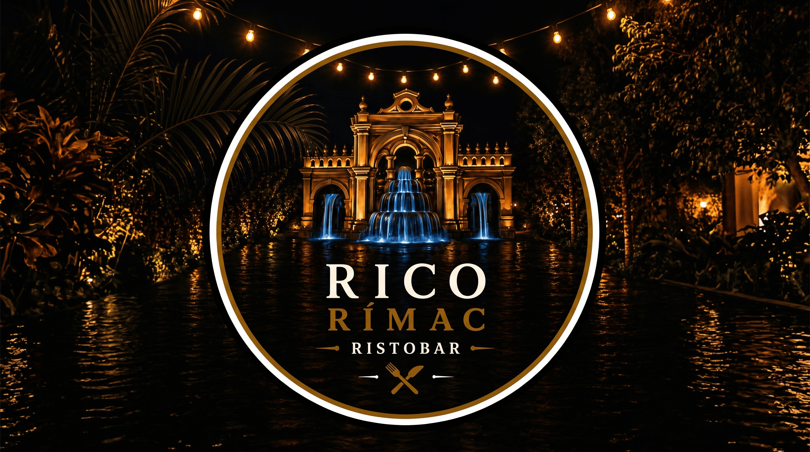 Rico Rimac Background