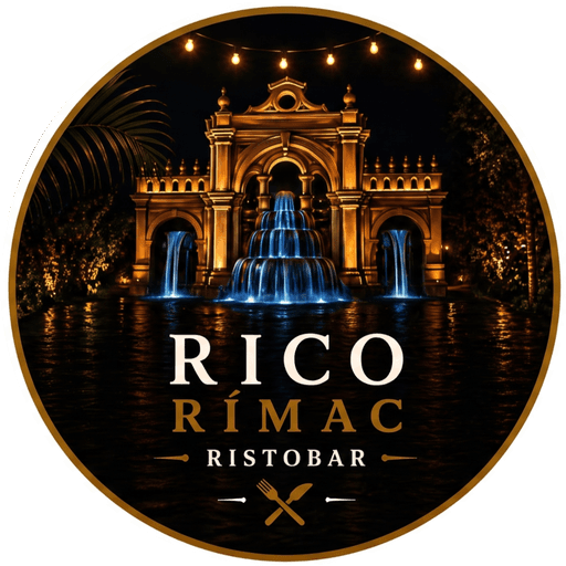 Rico Rimac Logo